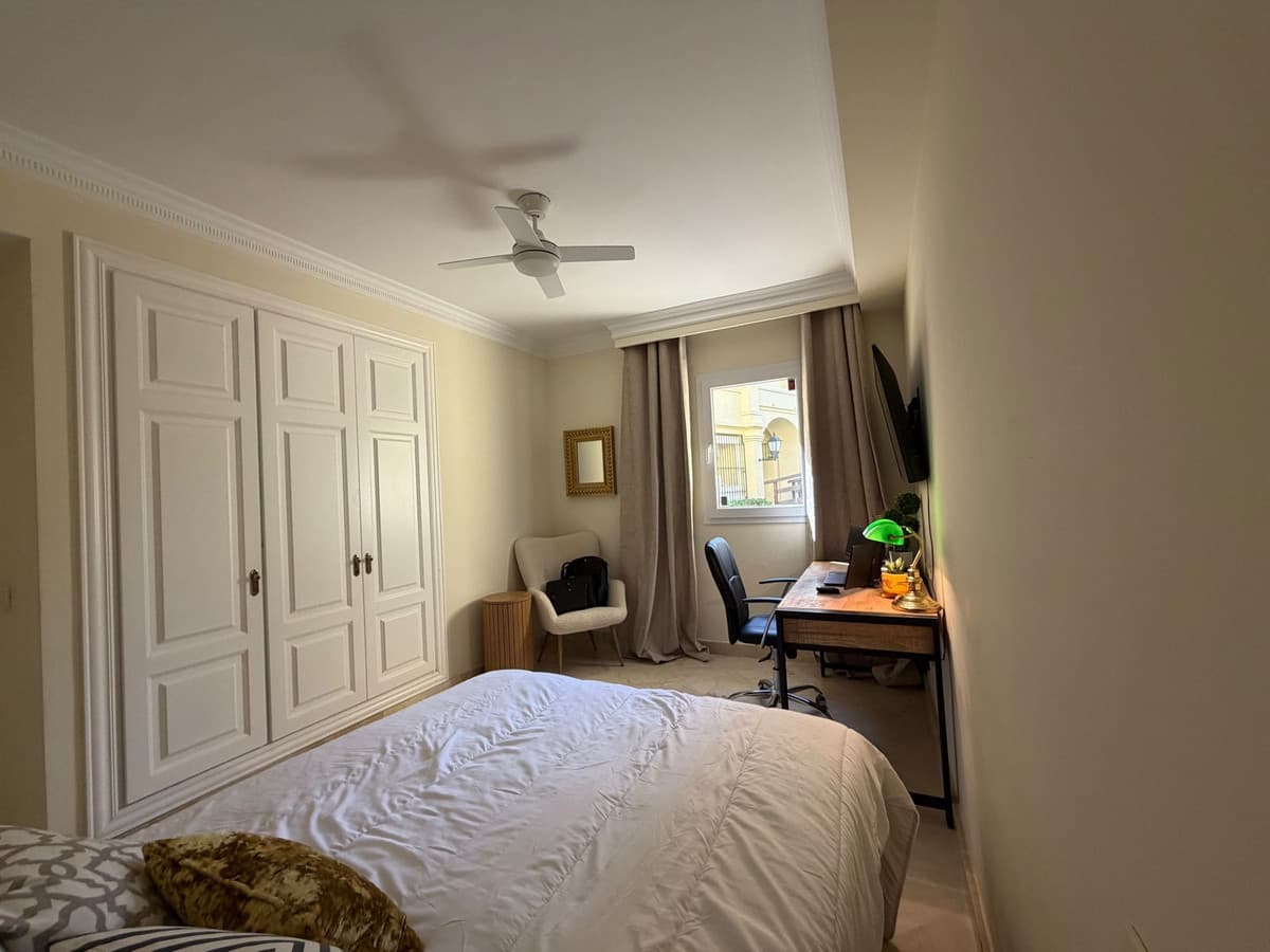 Ground Floor Apartment in Casares — photo 9 of 10