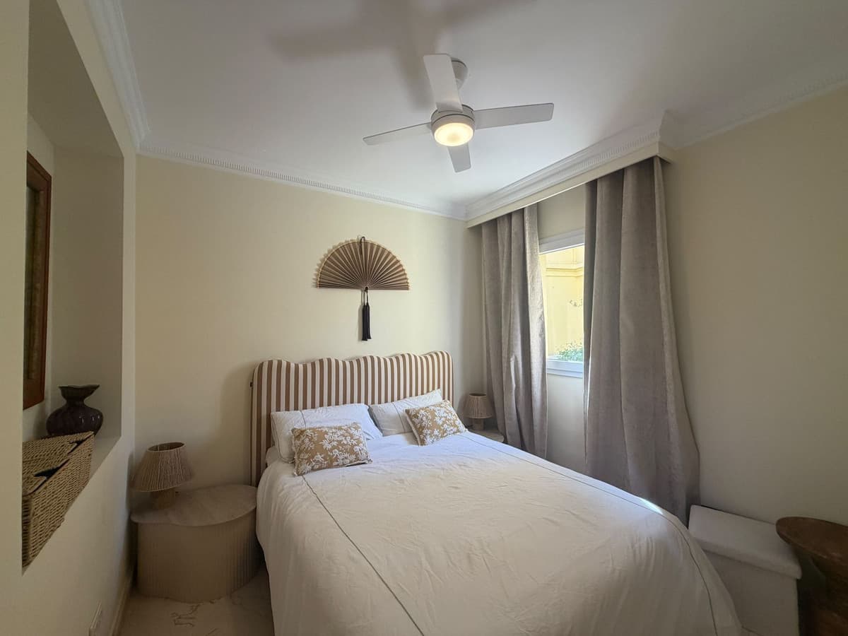 Ground Floor Apartment in Casares — photo 10 of 10