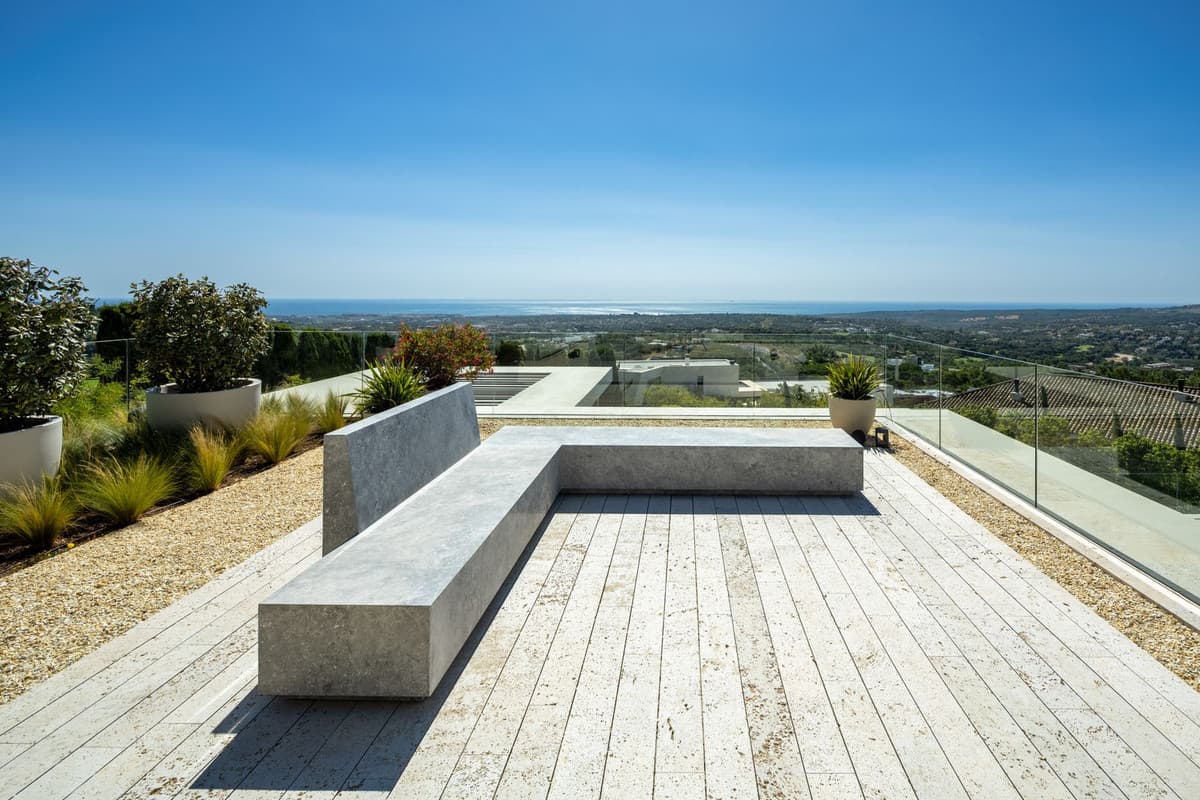 Detached Villa in Sotogrande Alto — photo 4 of 10