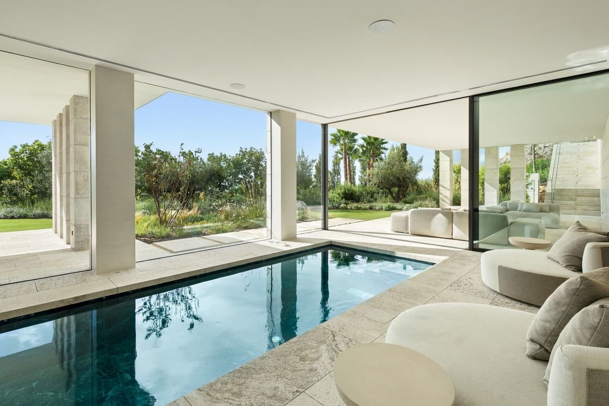 Detached Villa in Sotogrande Alto — photo 5 of 10