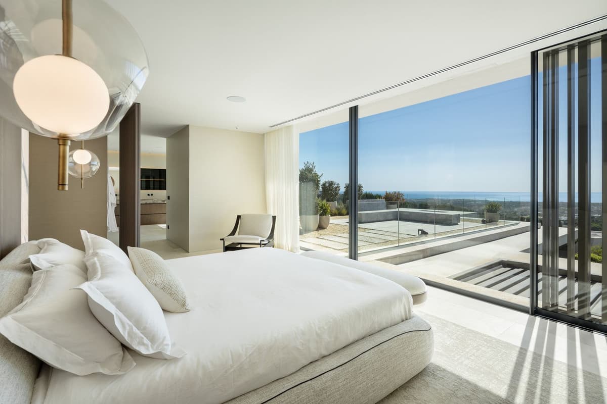 Detached Villa in Sotogrande Alto — photo 7 of 10