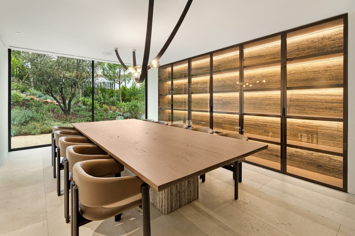 Detached Villa in Sotogrande Alto — photo 8 of 10