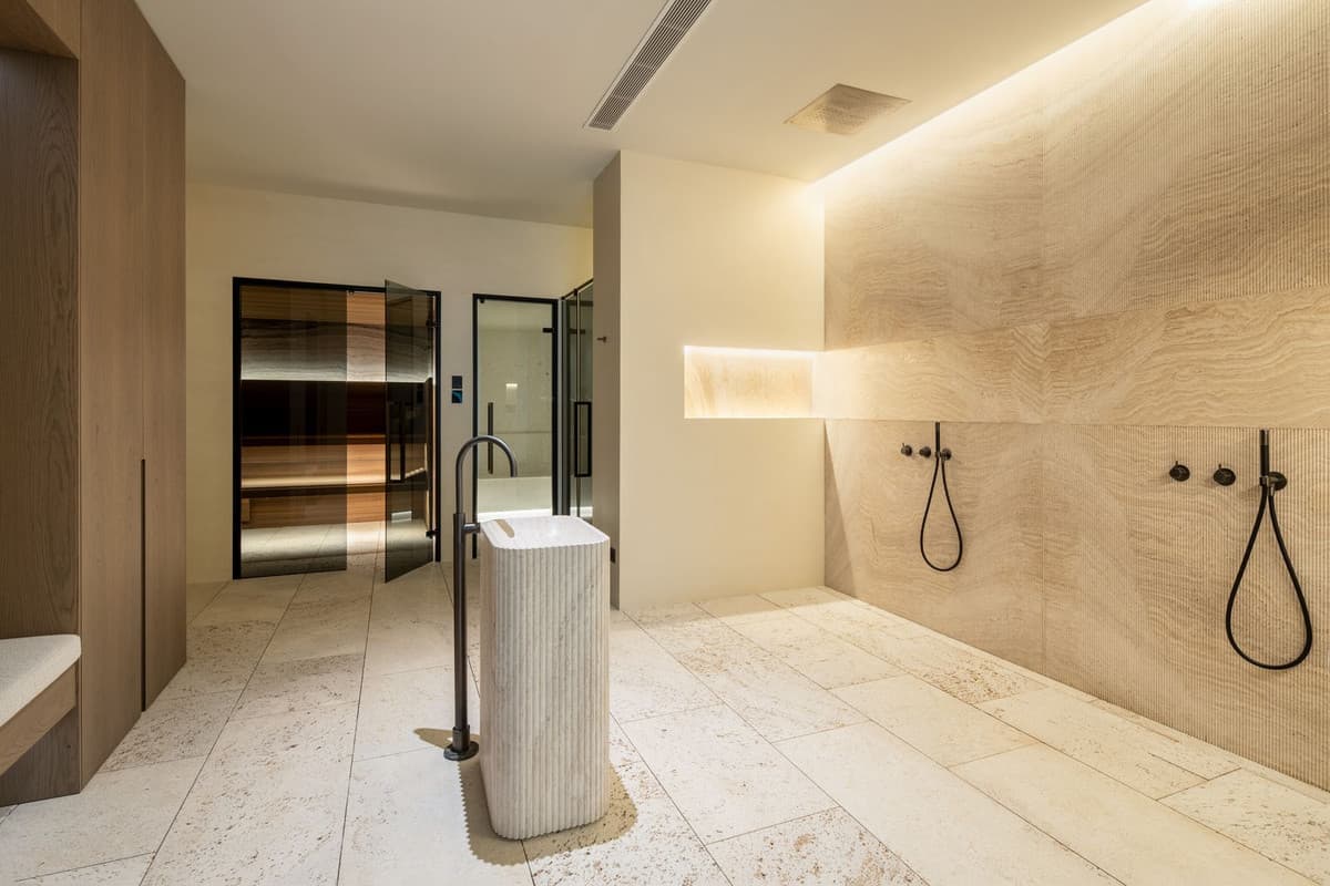 Detached Villa in Sotogrande Alto — photo 10 of 10