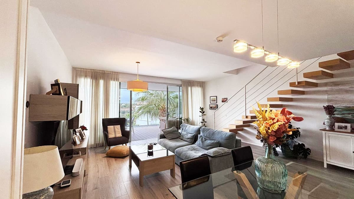 Townhouse in Cancelada