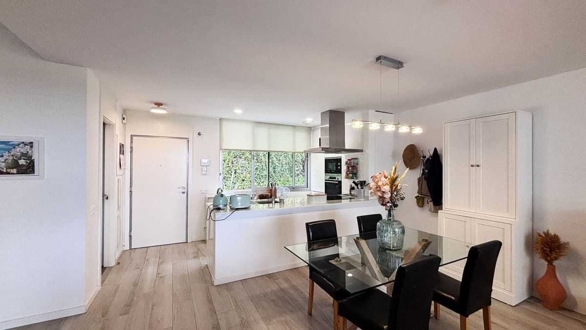 Townhouse in Cancelada — photo 3 of 10