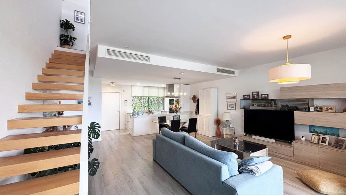 Townhouse in Cancelada — photo 4 of 10
