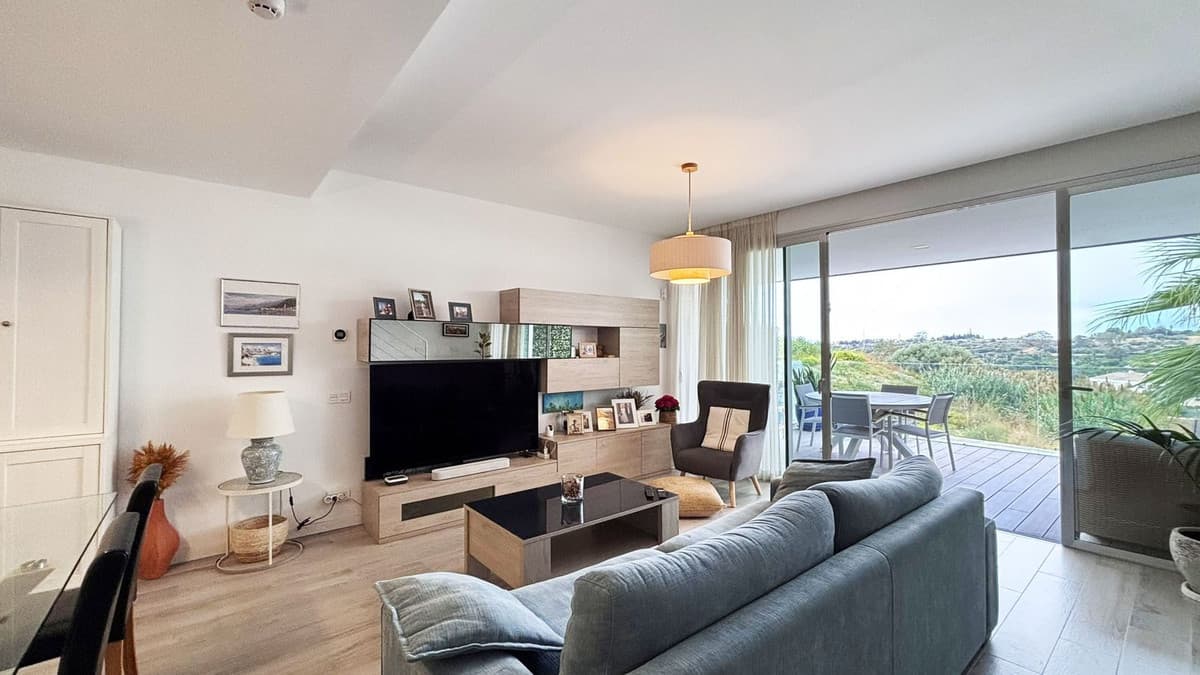 Townhouse in Cancelada — photo 5 of 10