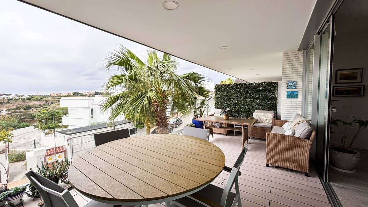 Townhouse in Cancelada — photo 6 of 10