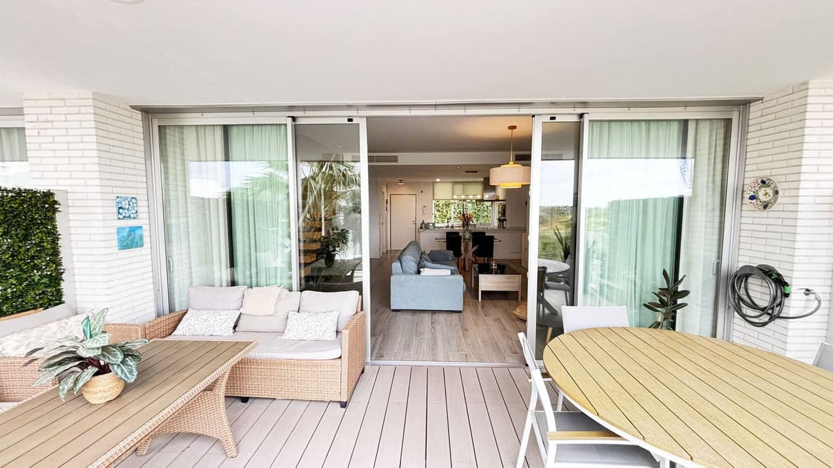 Townhouse in Cancelada — photo 7 of 10