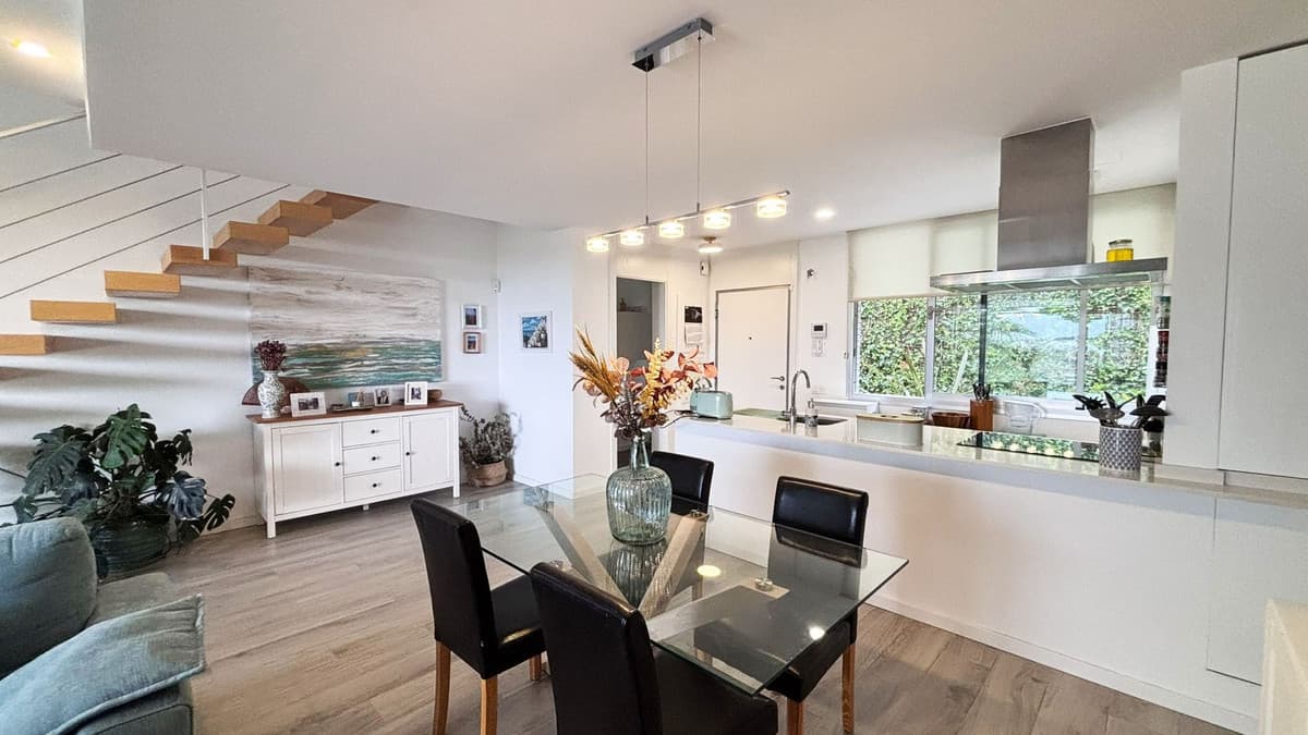 Townhouse in Cancelada — photo 9 of 10