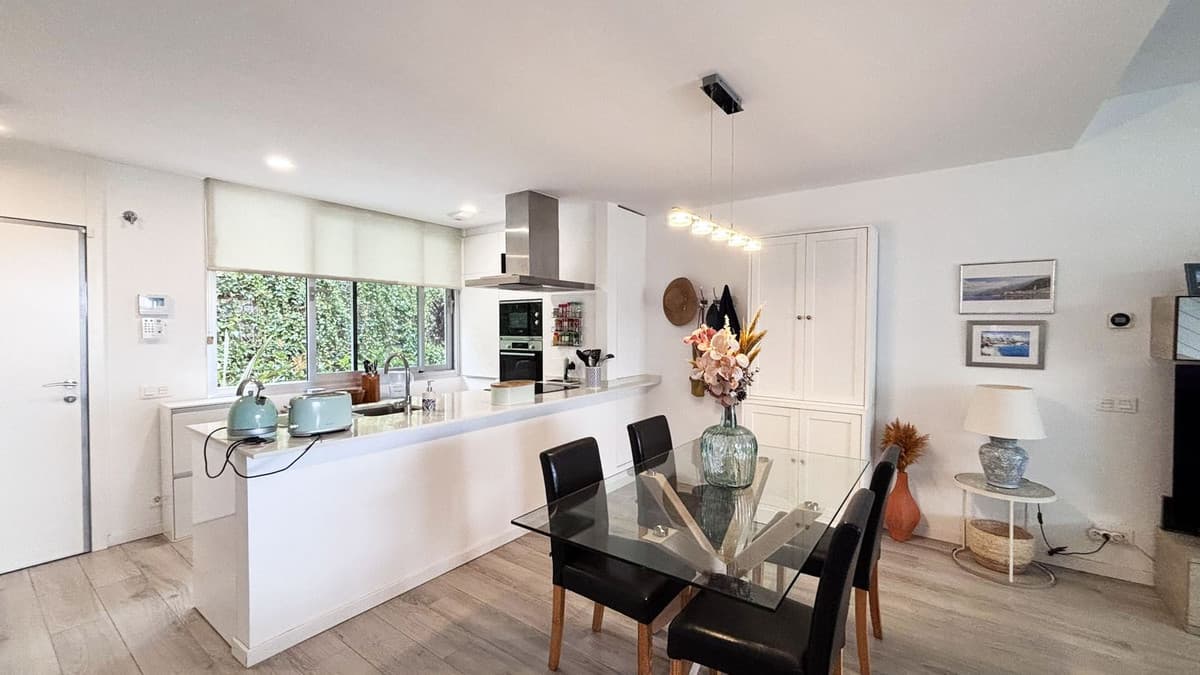 Townhouse in Cancelada — photo 10 of 10