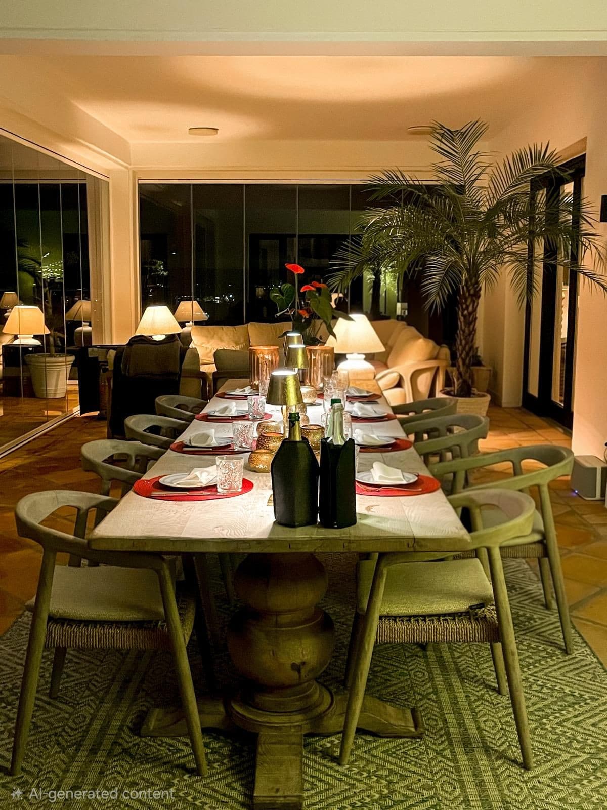 Detached Villa in Sotogrande — photo 6 of 10