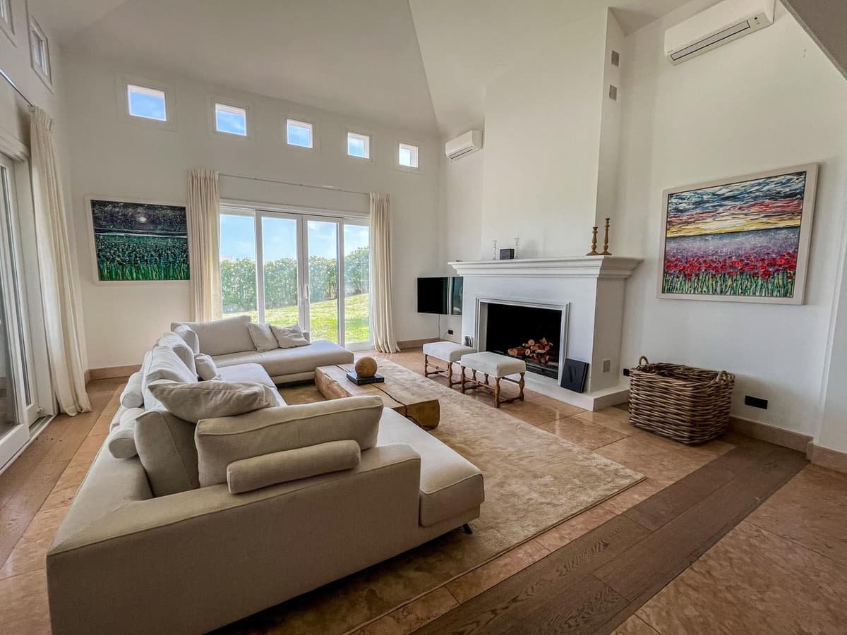 Detached Villa in Sotogrande — photo 9 of 10