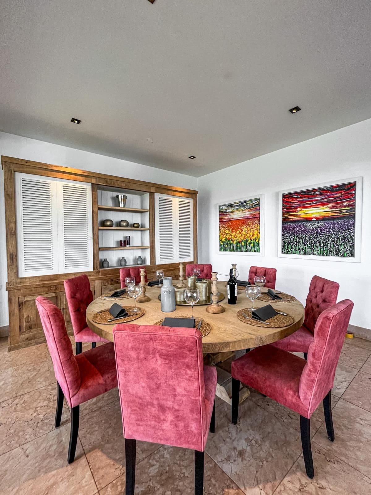 Detached Villa in Sotogrande — photo 10 of 10
