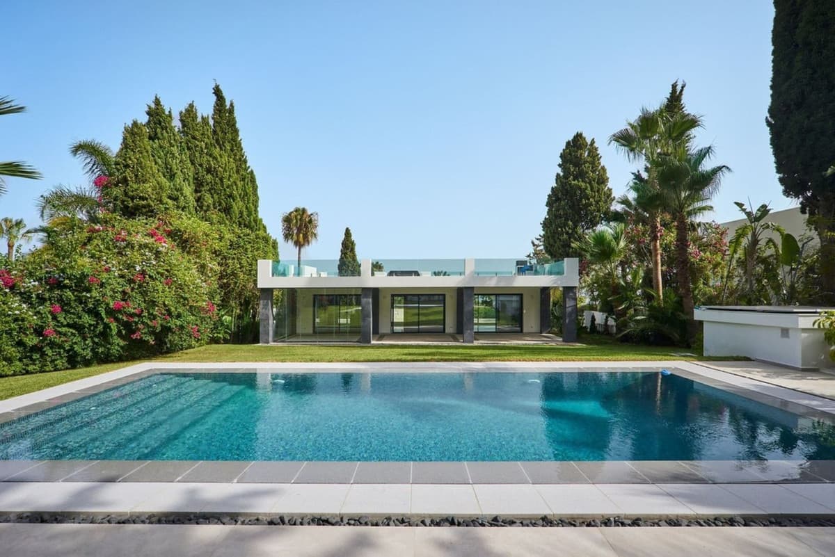 Detached Villa in The Golden Mile