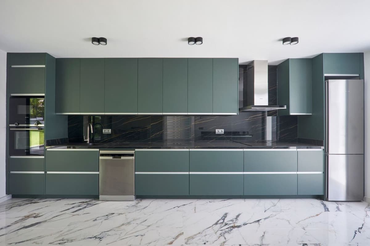 Detached Villa in The Golden Mile — photo 8 of 10