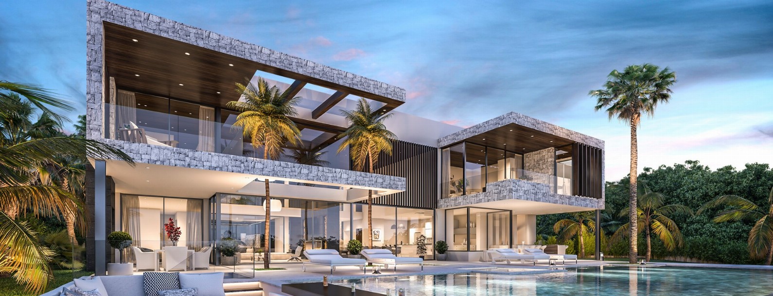 No Need To Worry About Housing Crisis On The Costa Del Sol