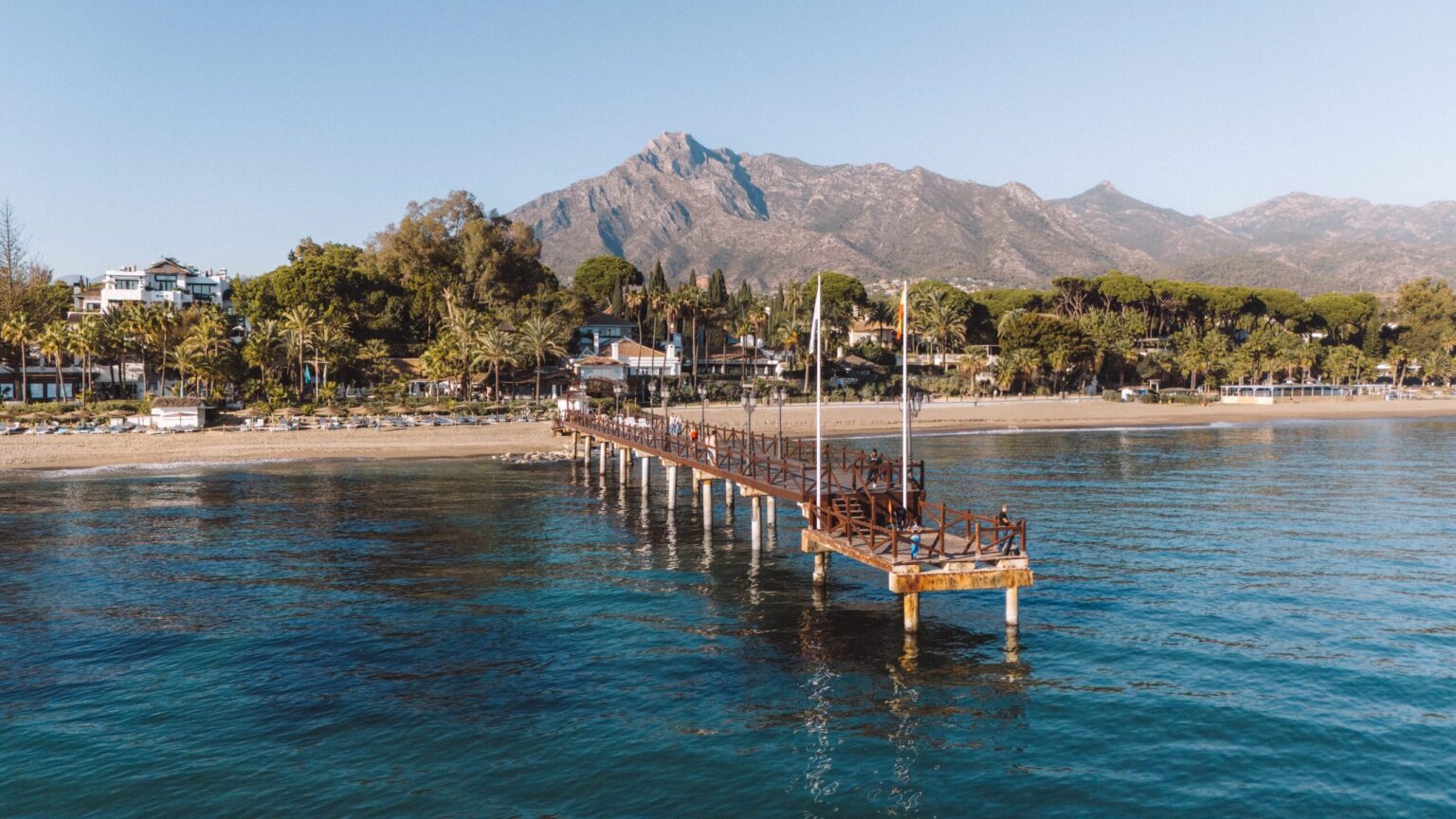 Marbella, Costa del Sol