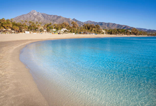 Why the Costa del Sol and Marbella are the Best Places to Buy Property in Europe