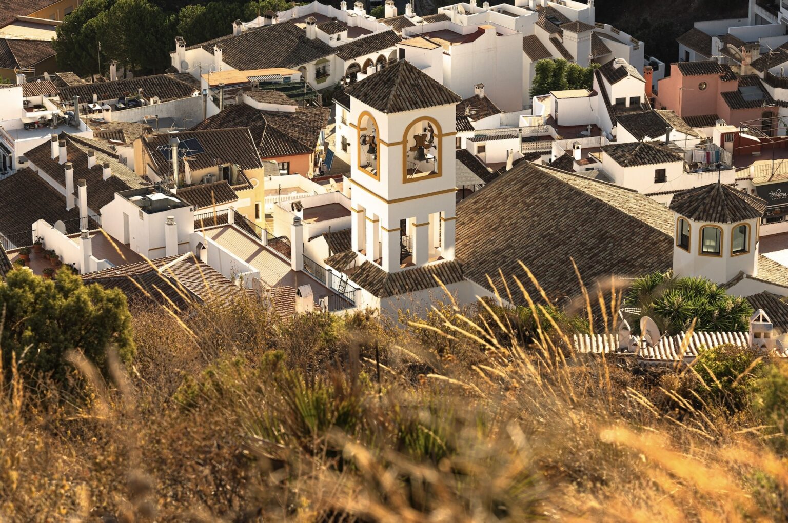 Benahavís, Costa del Sol