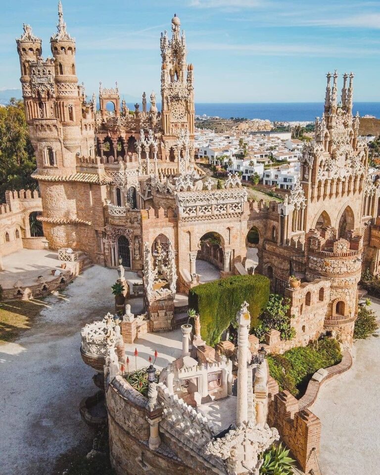 Benalmádena, Costa del Sol