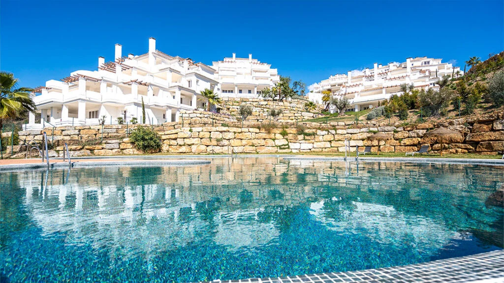 Marbella Real Estate