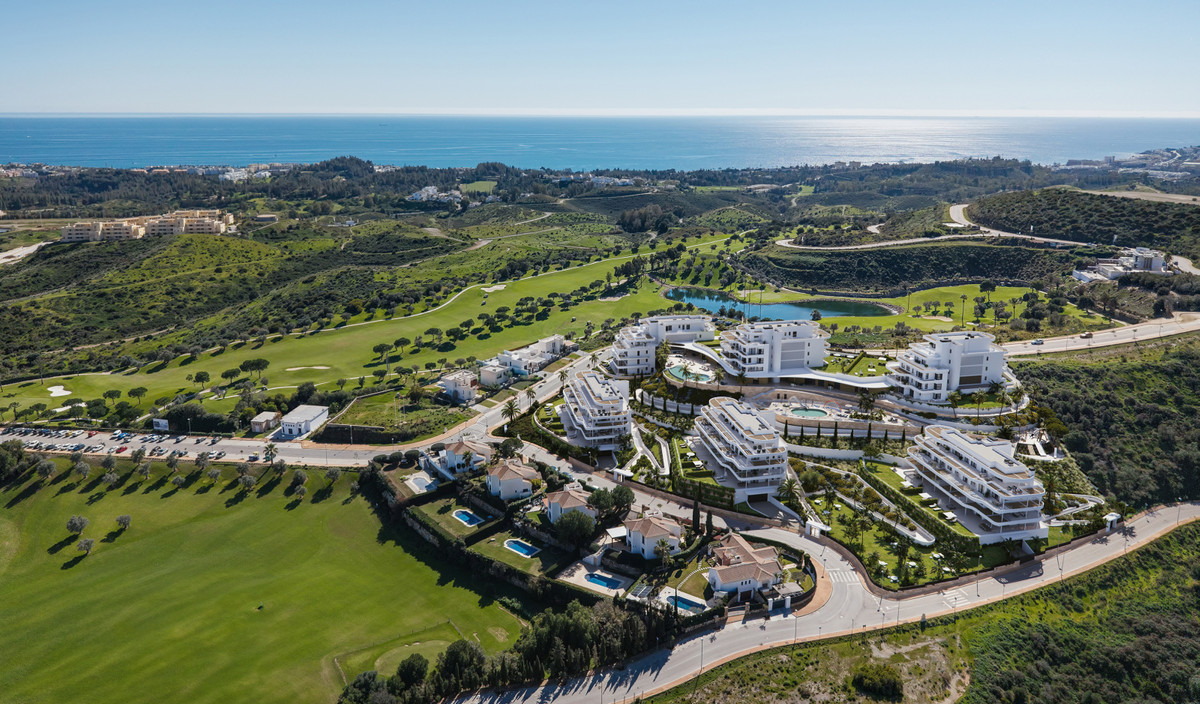 Marbella Property Market