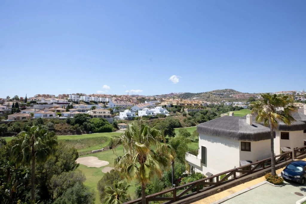Marbella for UK buyers