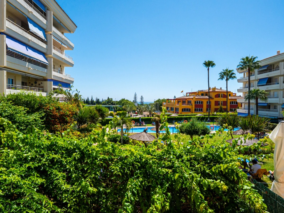 Property in Marbella