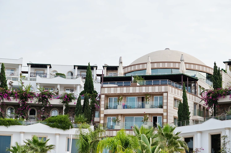 Marbella property ownership and Modelo 210 tax obligations for non-resident owners in Spain during 2026