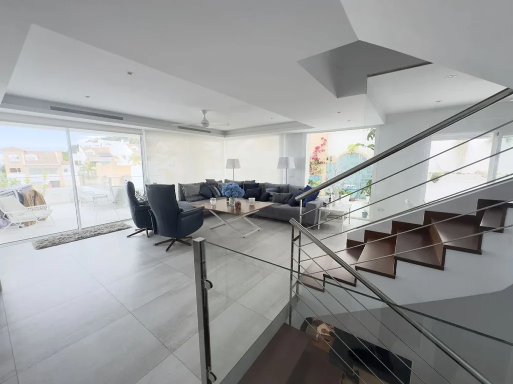 International buyer completing a Marbella property purchase remotely with a Spanish Power of Attorney in 2026