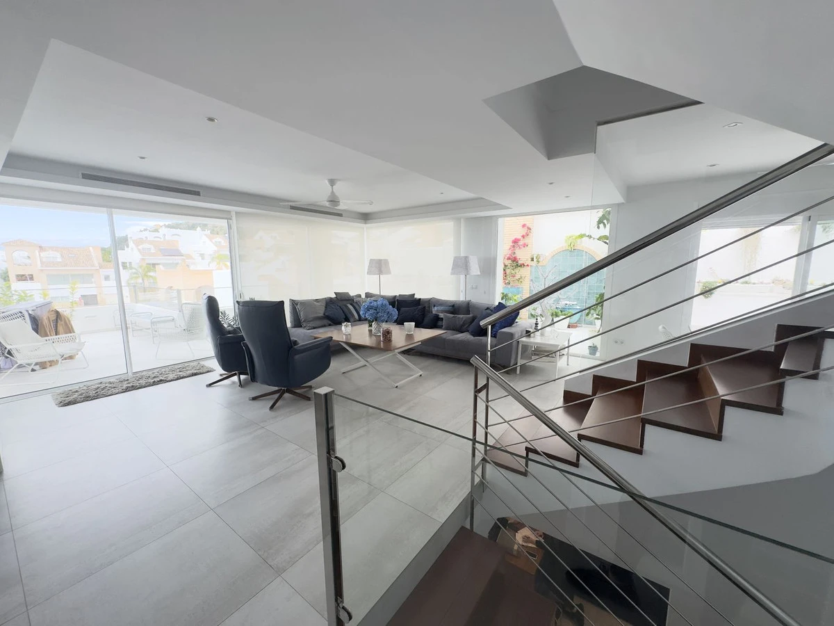 International buyer completing a Marbella property purchase remotely with a Spanish Power of Attorney in 2026