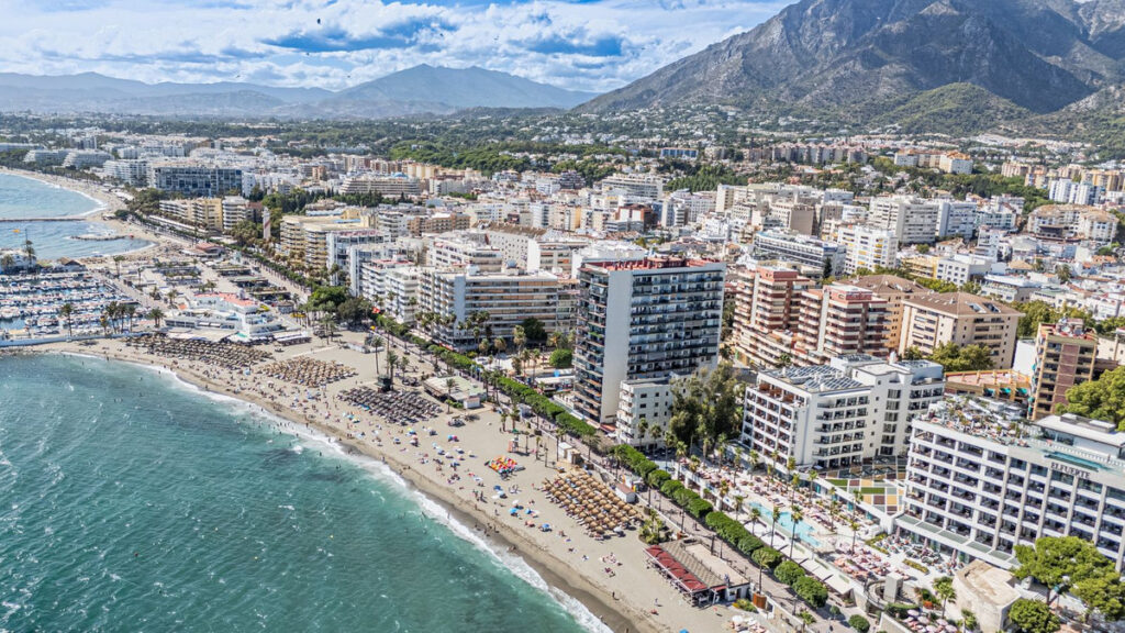 marbella property