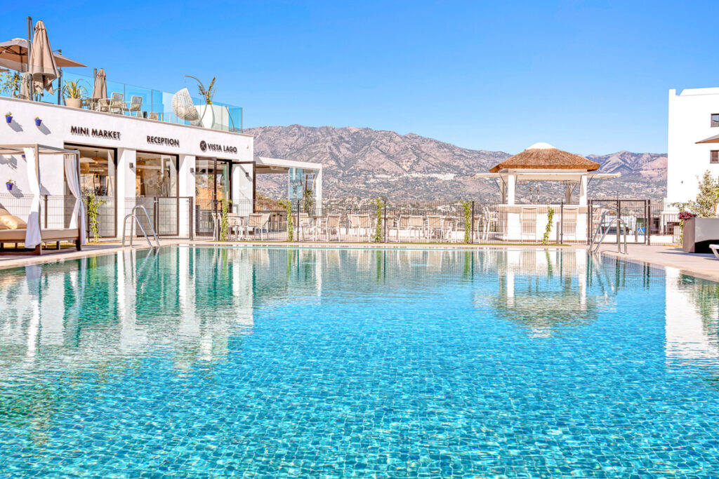 Marbella property for €1 million in 2026