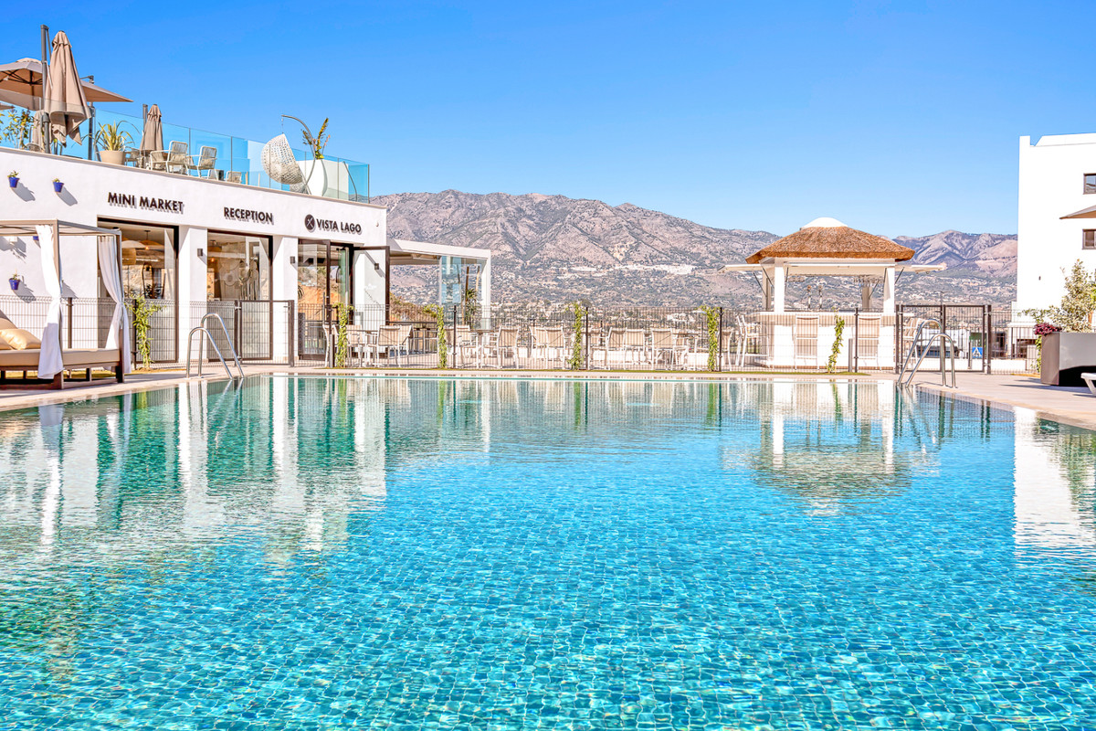 Marbella property for €1 million in 2026