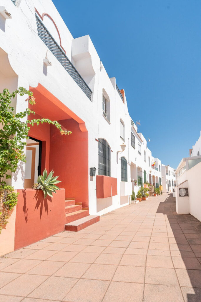 Marbella Home